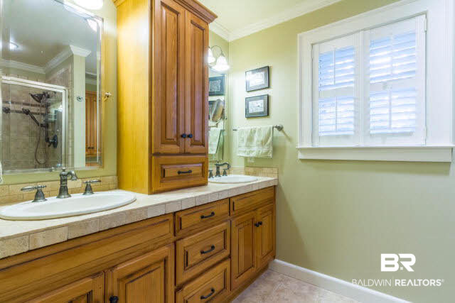 8415 Bryant's Lndg Road Stockton, AL 36579 - Photo 15 of 20 Master Bathroom