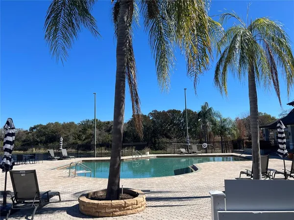 a outdoor view with a lake view