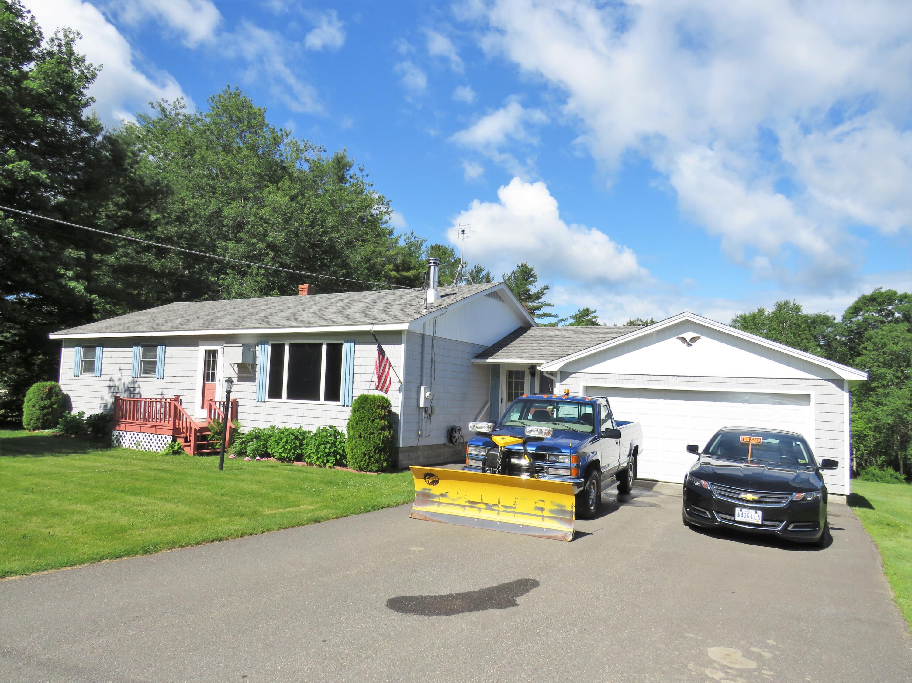 350 Liberty Road Washington, ME 04574 - Photo 1 of 31 IMG_6273