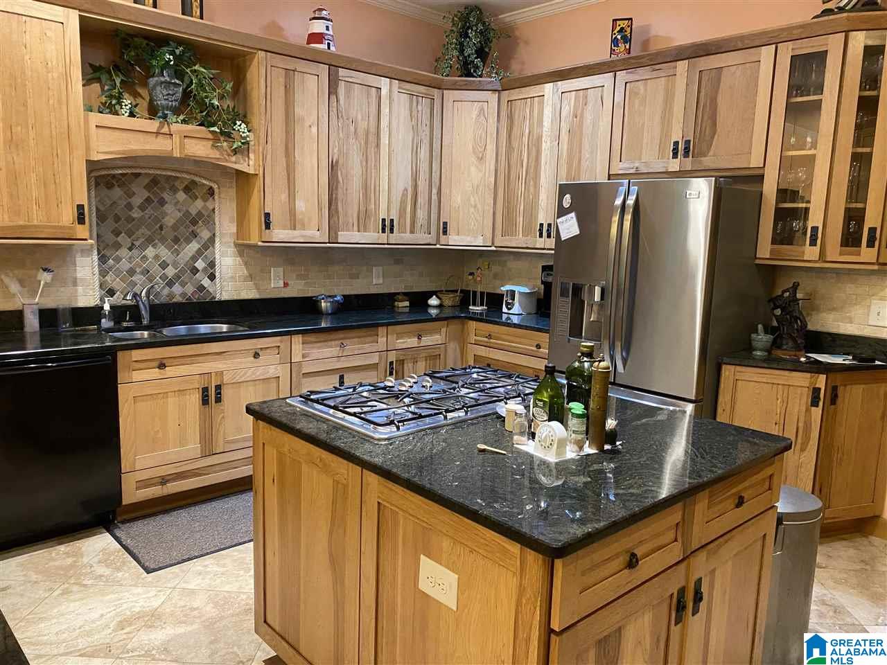 1261 Ferry Road Columbiana, AL 35051 - Photo 7 of 24