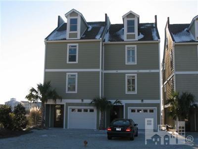 120 Little Kinston Road, Unit 202 Surf City, NC 28445 - Photo 3 of 3 Additional Photo