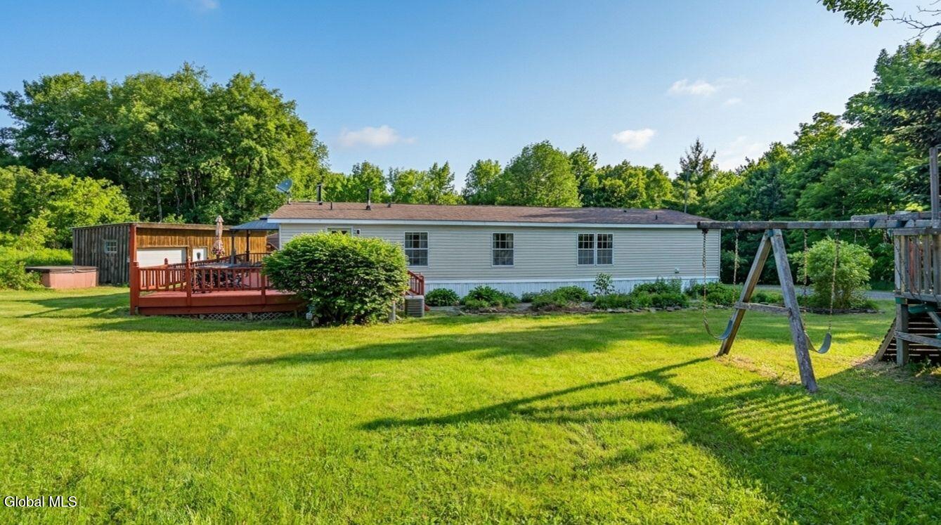 171 Rossman Hill Road Summit, NY 12175 - Photo 44 of 54 171-Rossman-Hill-Rd-Summit-Exterior (10)