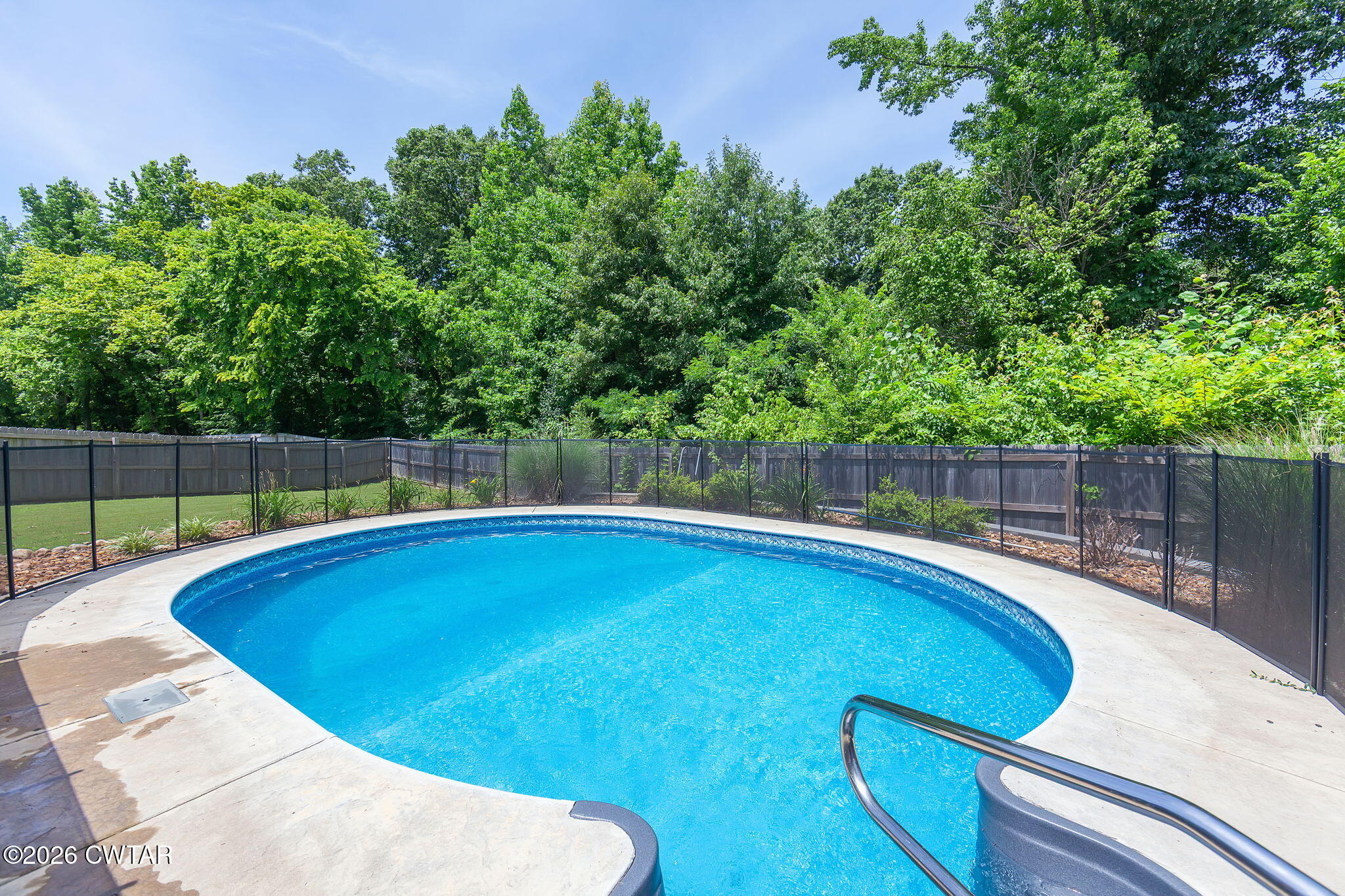 112 Fawn Ridge Lane Medina, TN 38355 - Photo 25 of 30 Completed-23