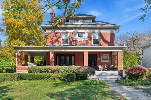 $2,999,000 | 730 Lake Avenue, Wilmette, IL 60091