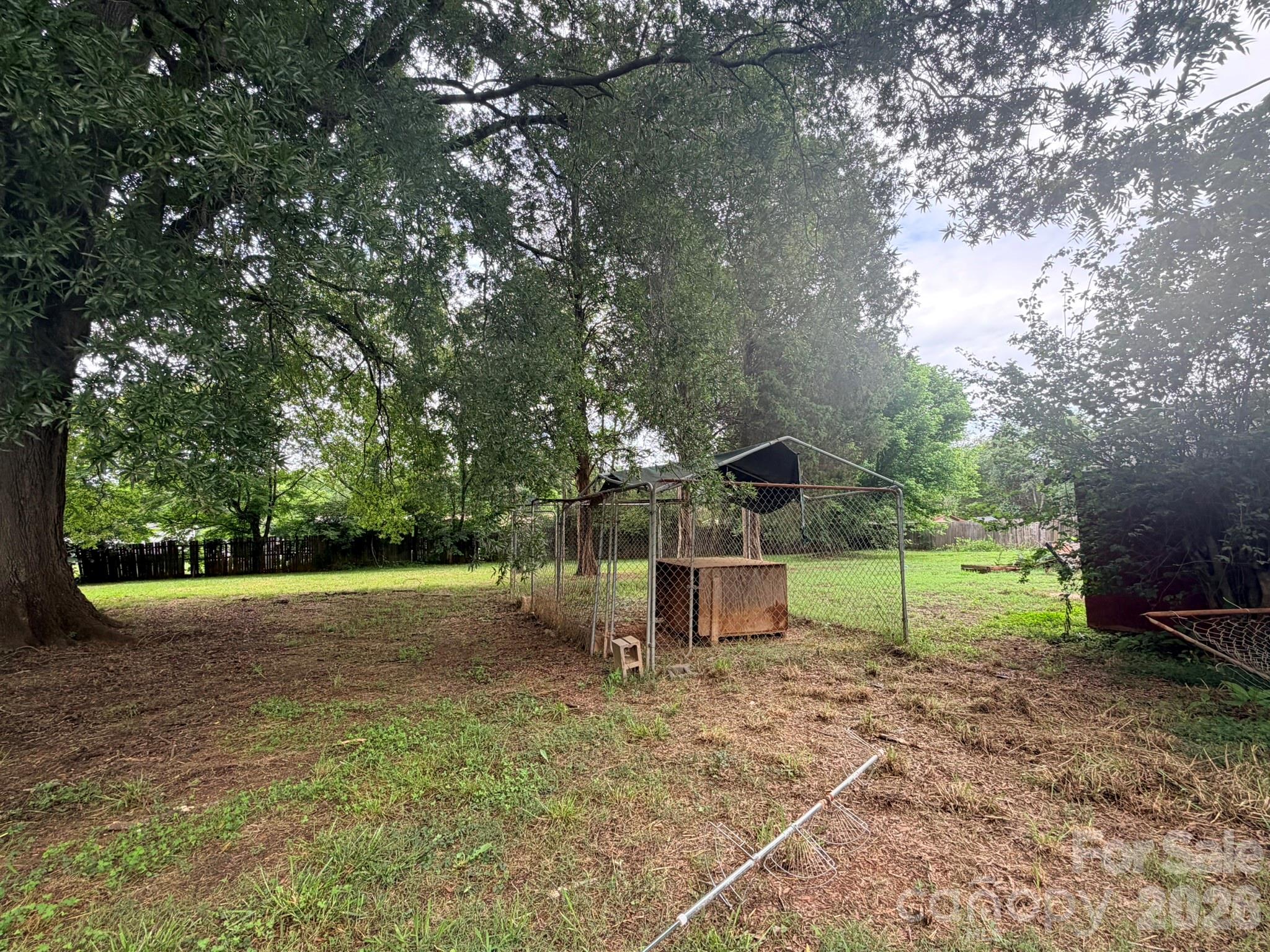 2940 Shue Road Salisbury, NC 28147 - Photo 44 of 48