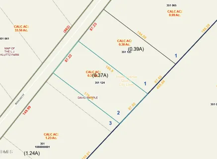 $50,000 | 0 Rowan Street, Salisbury, NC 28146