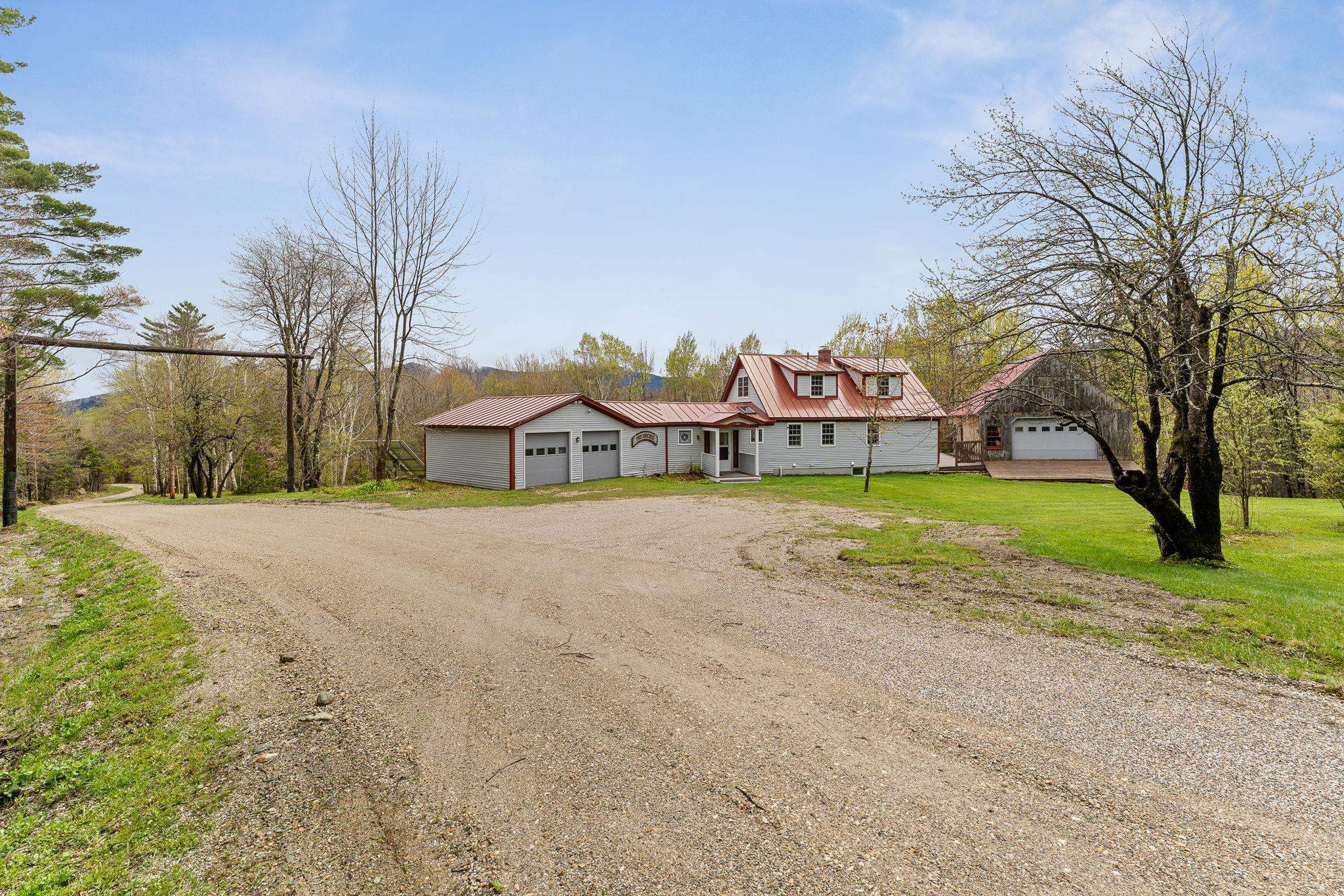 1641 West Hill Road Rochester, VT 05767 - Photo 6 of 58