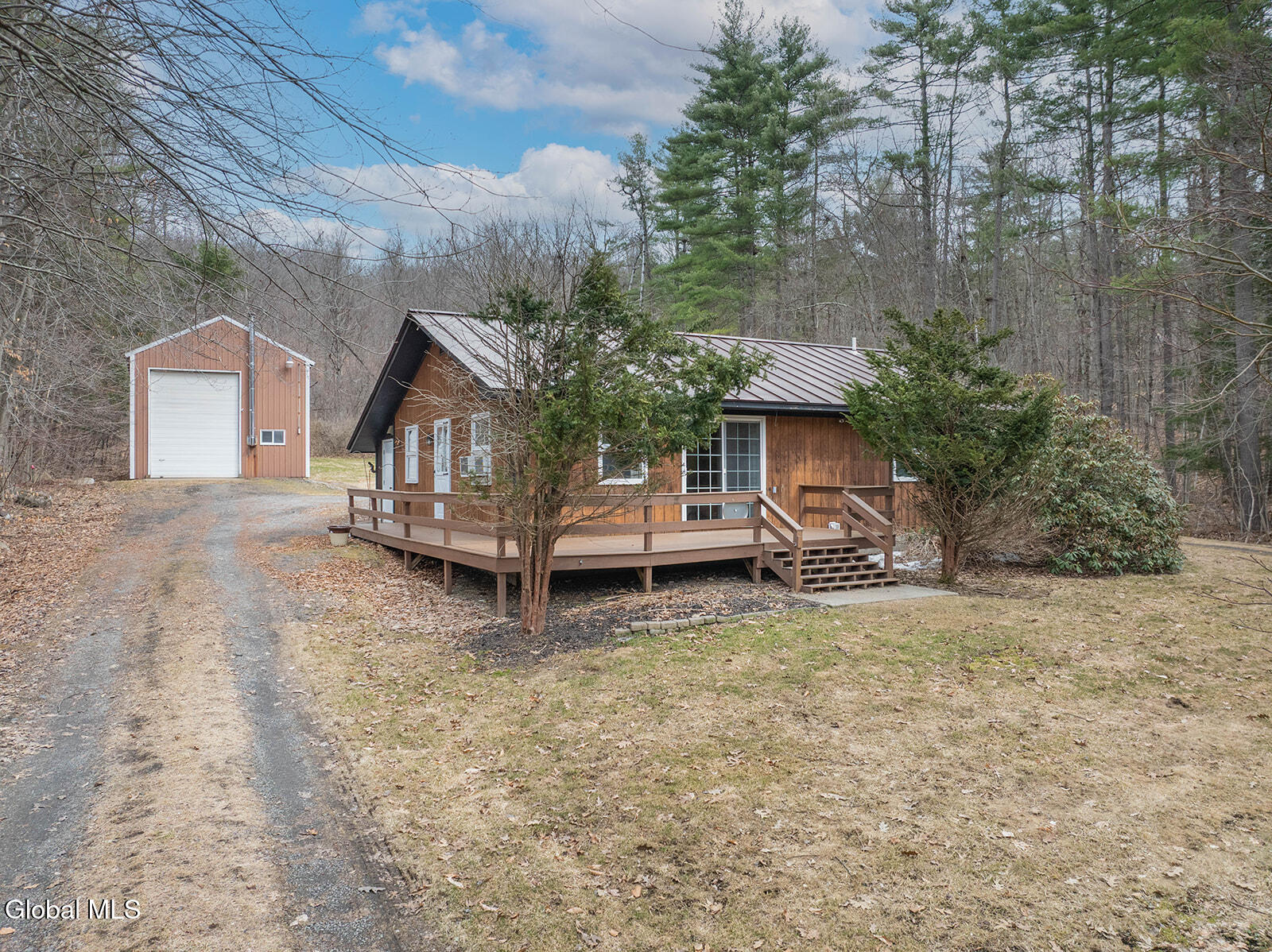 103 Beecher Road Granville, NY 12832 - Photo 2 of 46 DJI_0275-Edit