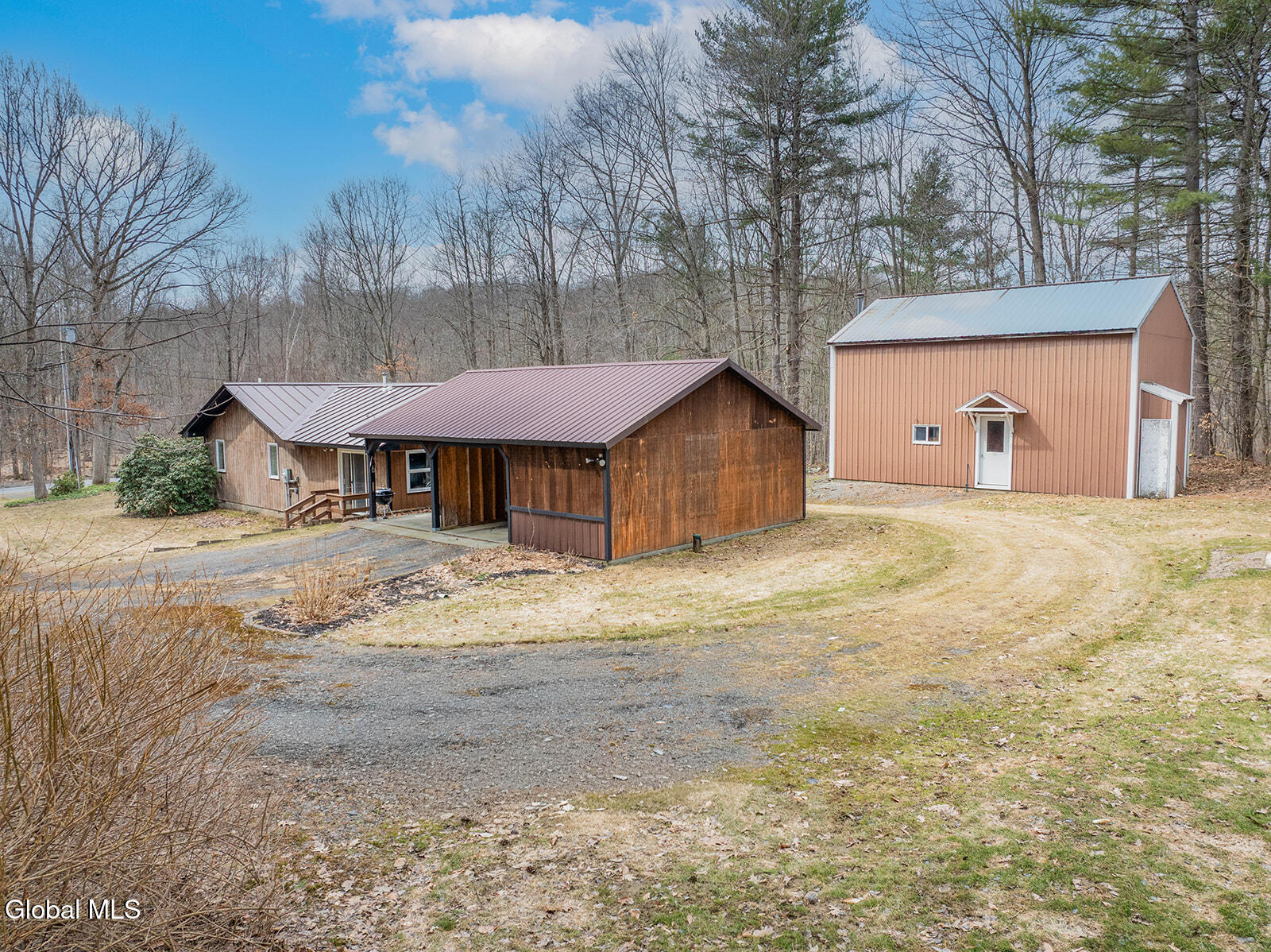 103 Beecher Road Granville, NY 12832 - Photo 40 of 46 DJI_0308-Edit