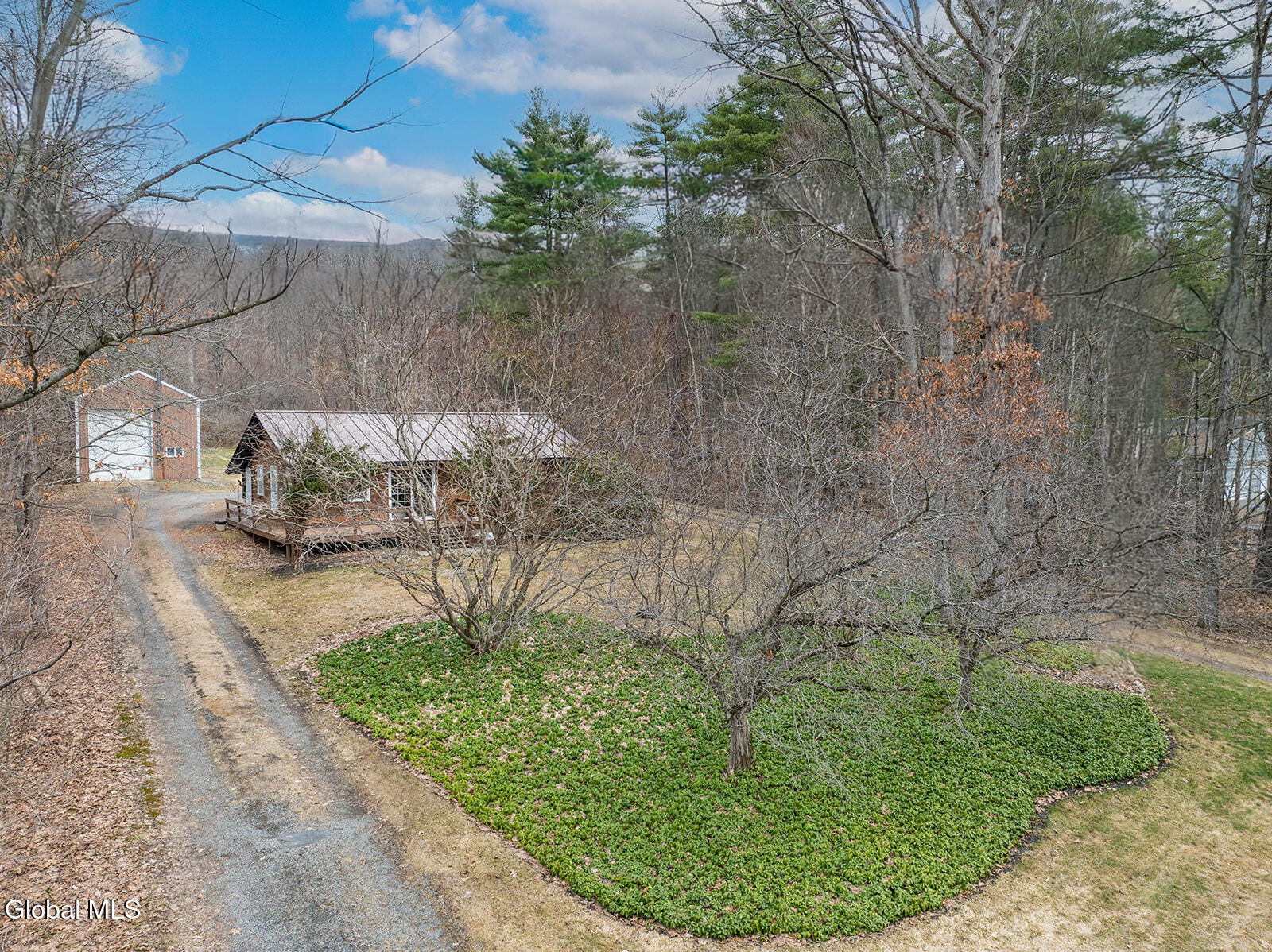 103 Beecher Road Granville, NY 12832 - Photo 41 of 46 DJI_0272-Edit