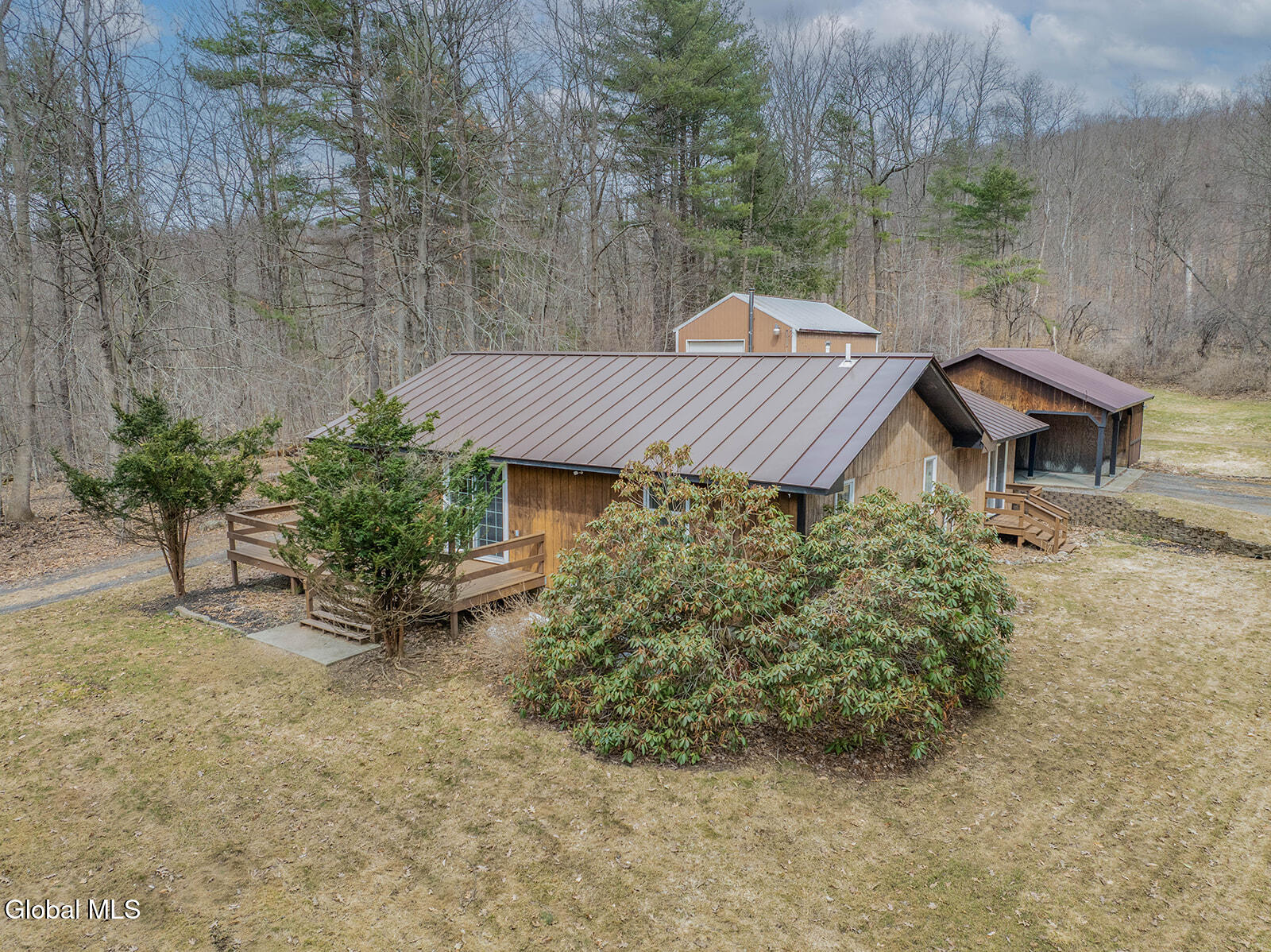 103 Beecher Road Granville, NY 12832 - Photo 42 of 46 DJI_0284-Edit-Edit