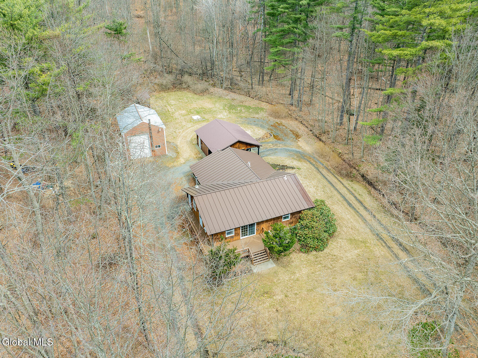 103 Beecher Road Granville, NY 12832 - Photo 43 of 46 DJI_0287-Edit