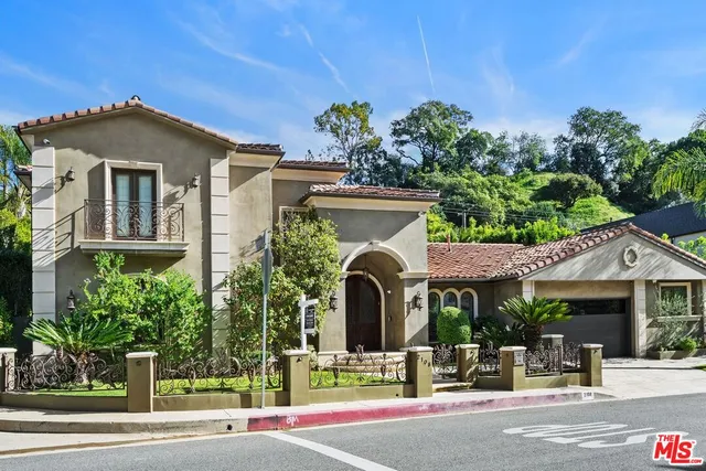 $24,995 | 2108 San Ysidro Drive, Beverly Hills, CA 90210