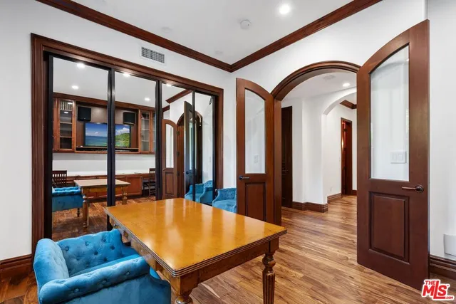 $24,995 | 2108 San Ysidro Drive, Beverly Hills, CA 90210