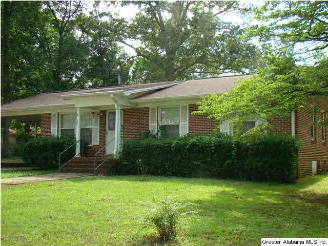 249 Center Hill Road Sylacauga, AL 35150 - Photo 2 of 20