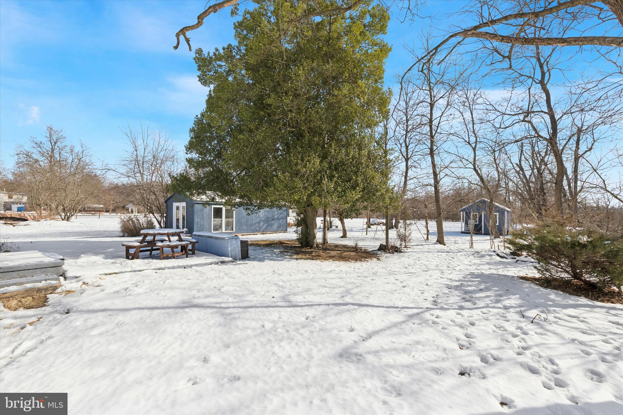 15 Maple Avenue Line Lexington, PA 18932 - Photo 12 of 20