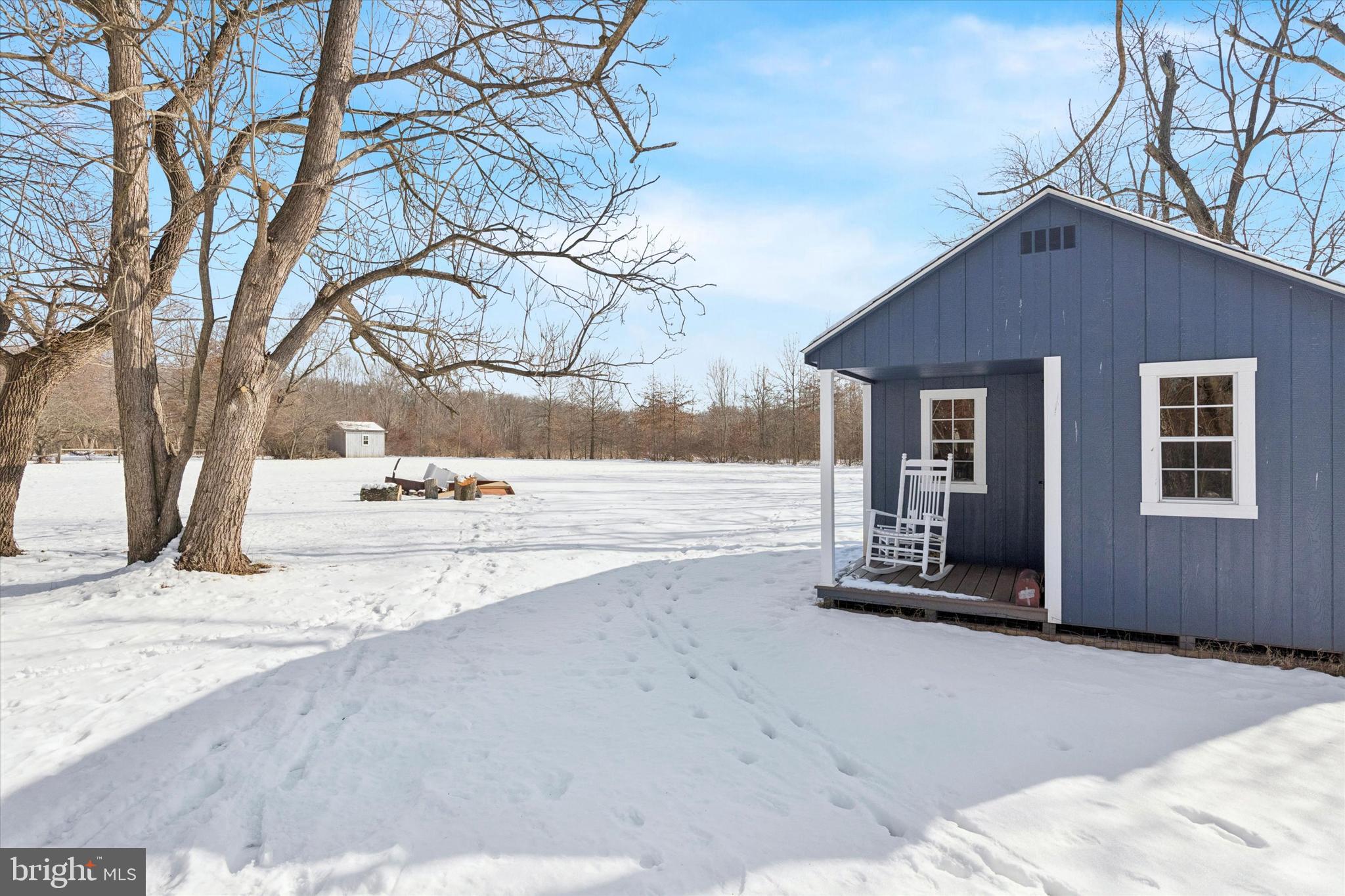 15 Maple Avenue Line Lexington, PA 18932 - Photo 13 of 20