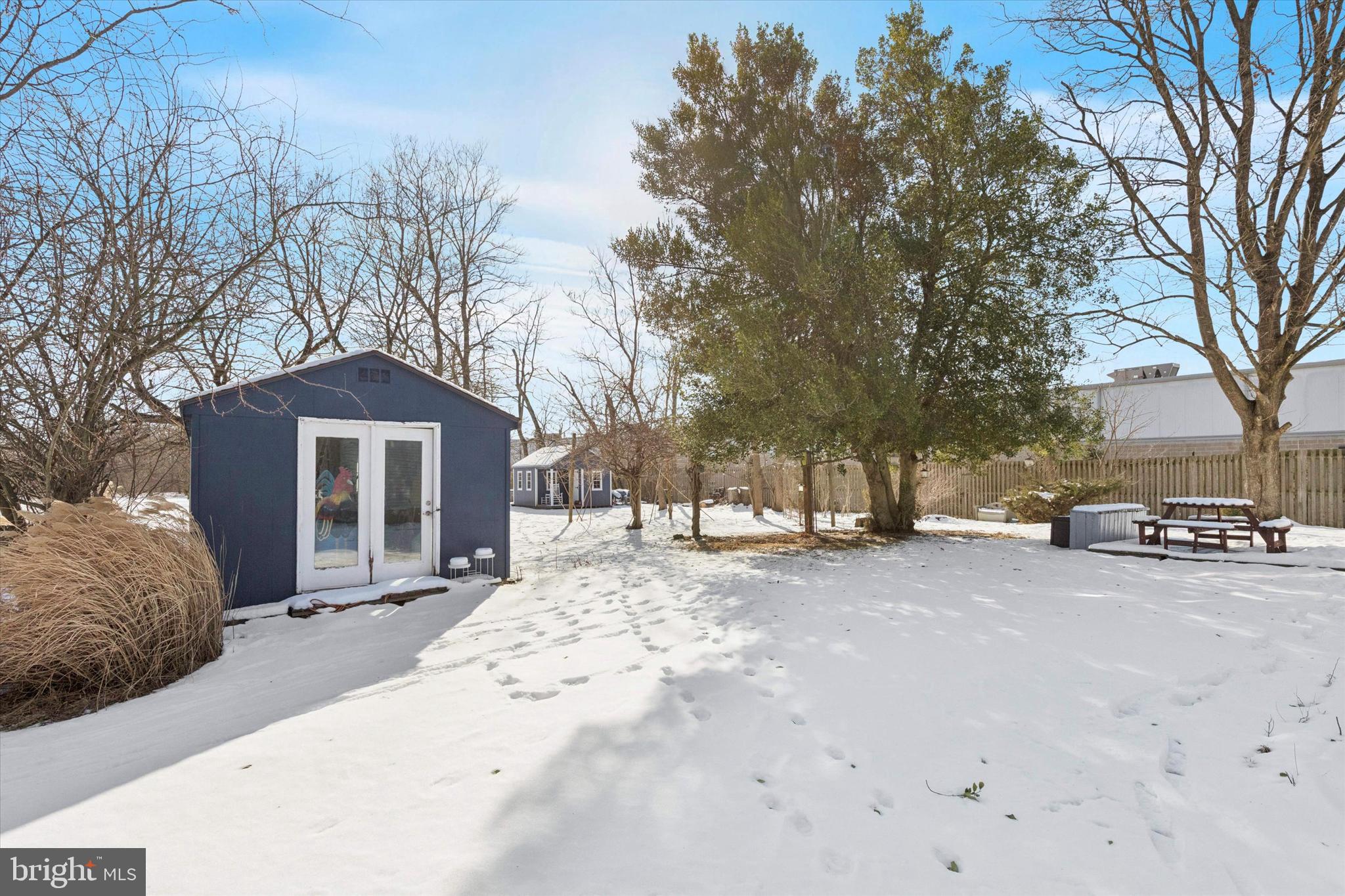 15 Maple Avenue Line Lexington, PA 18932 - Photo 14 of 20