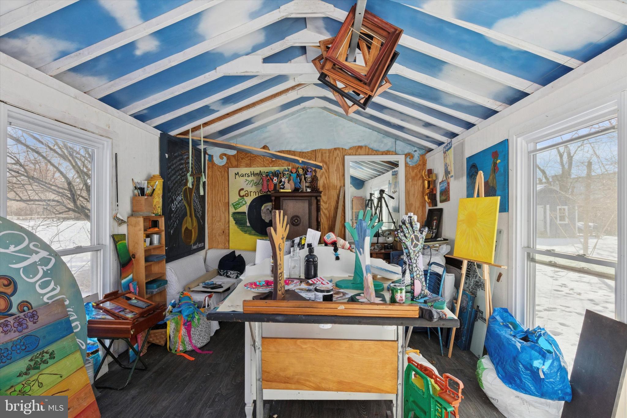 15 Maple Avenue Line Lexington, PA 18932 - Photo 19 of 20