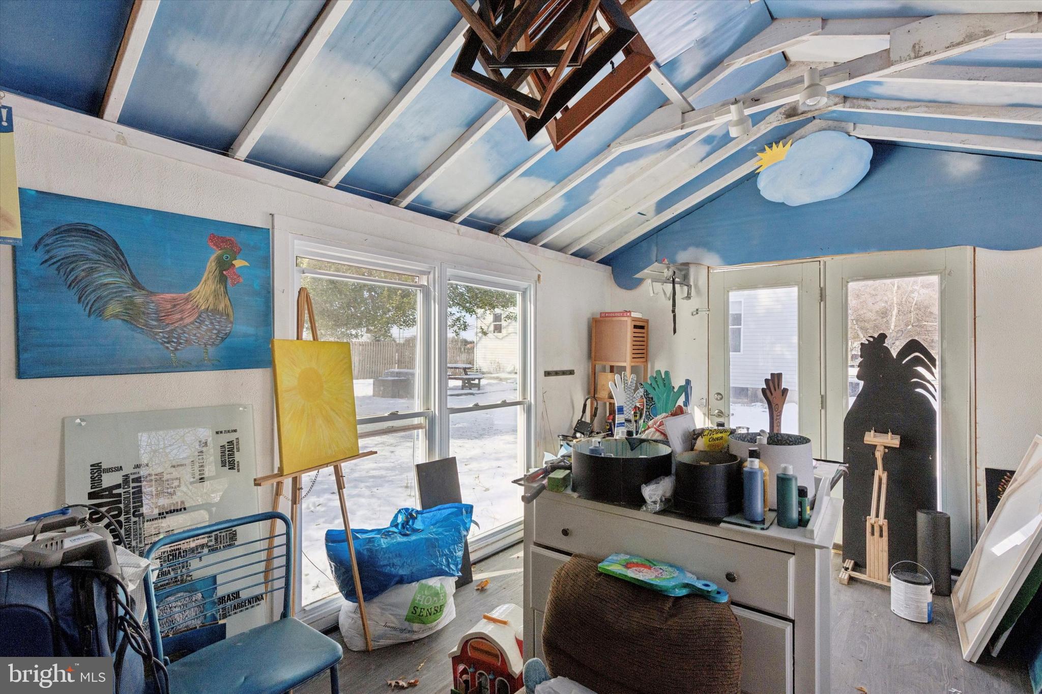 15 Maple Avenue Line Lexington, PA 18932 - Photo 20 of 20