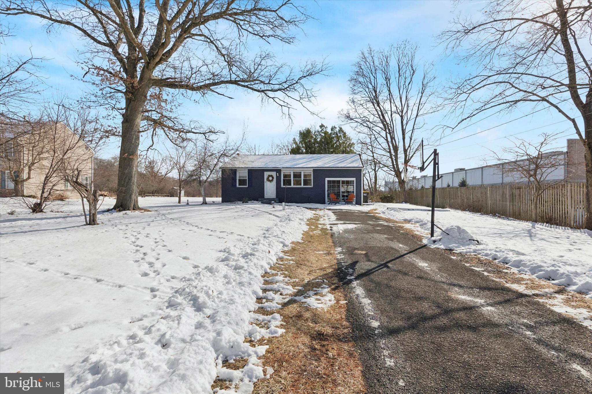 15 Maple Avenue Line Lexington, PA 18932 - Photo 2 of 20