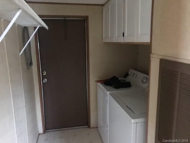 130 Branton Farm Road, Unit 6 Stony Point, NC 28678 - Photo 5 of 7 a utility room with dryer and washer