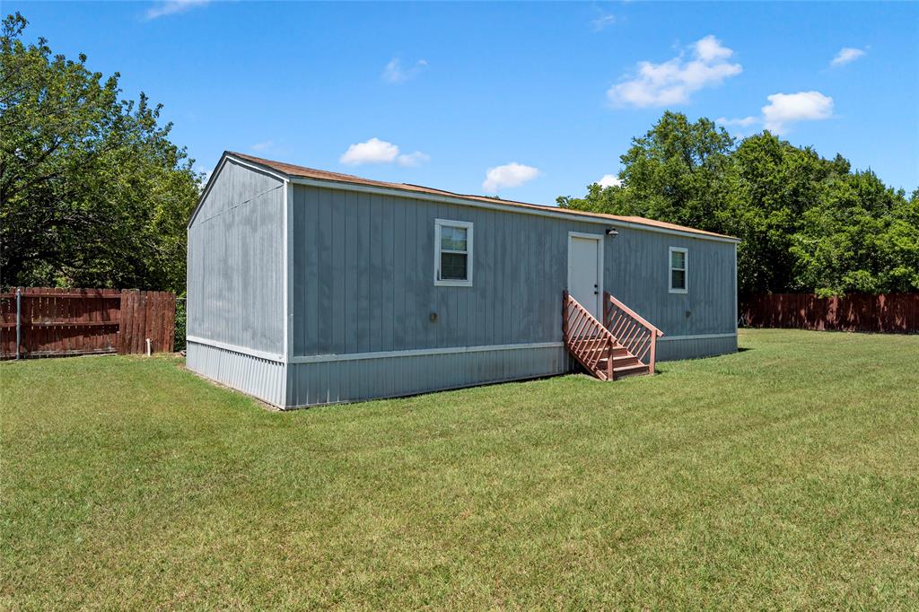1022 South Old Robinson Road Robinson, TX 76706 - Photo 17 of 20