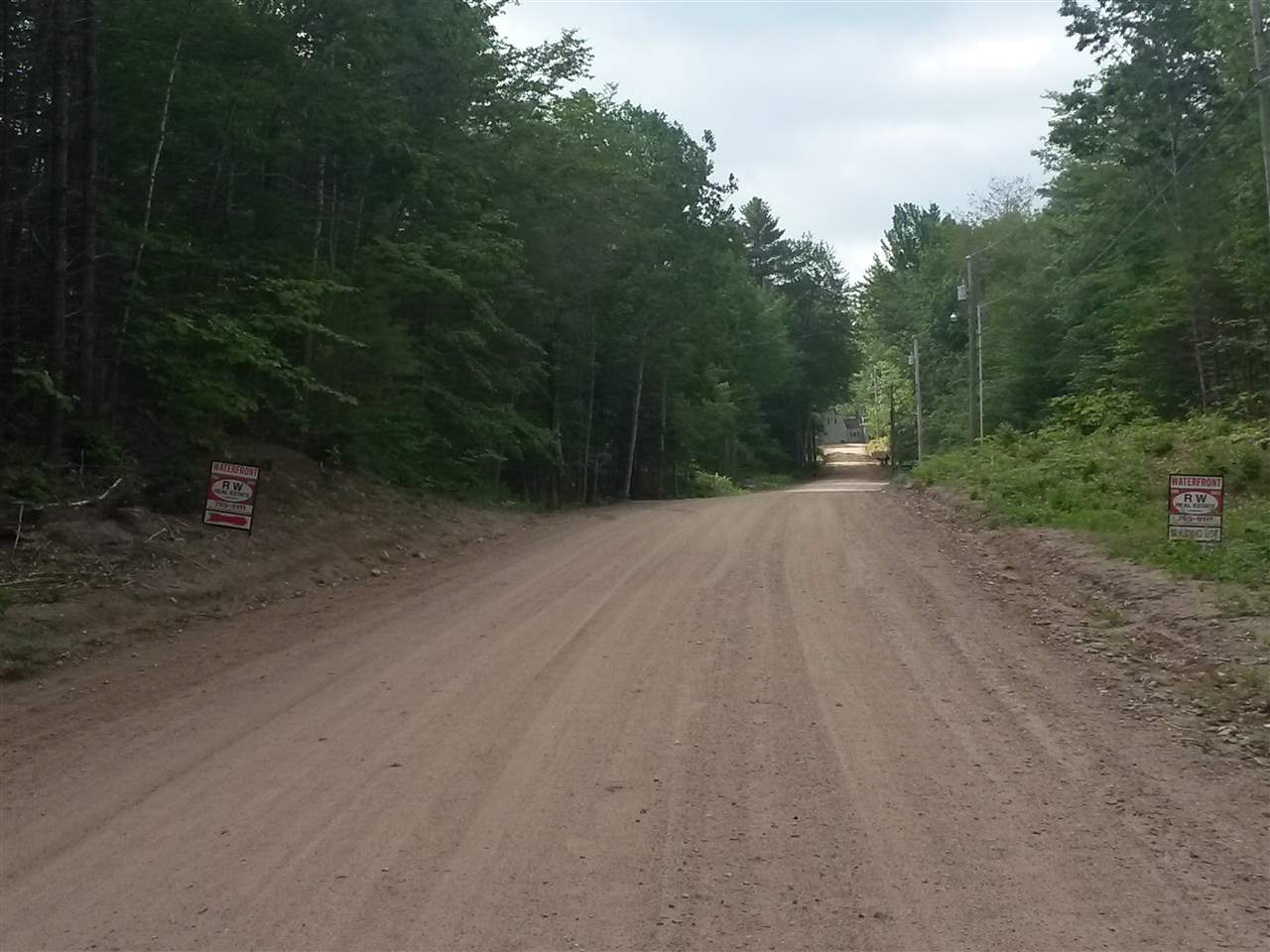 0 Fox Road Middleton, NH 03887 - Photo 3 of 3