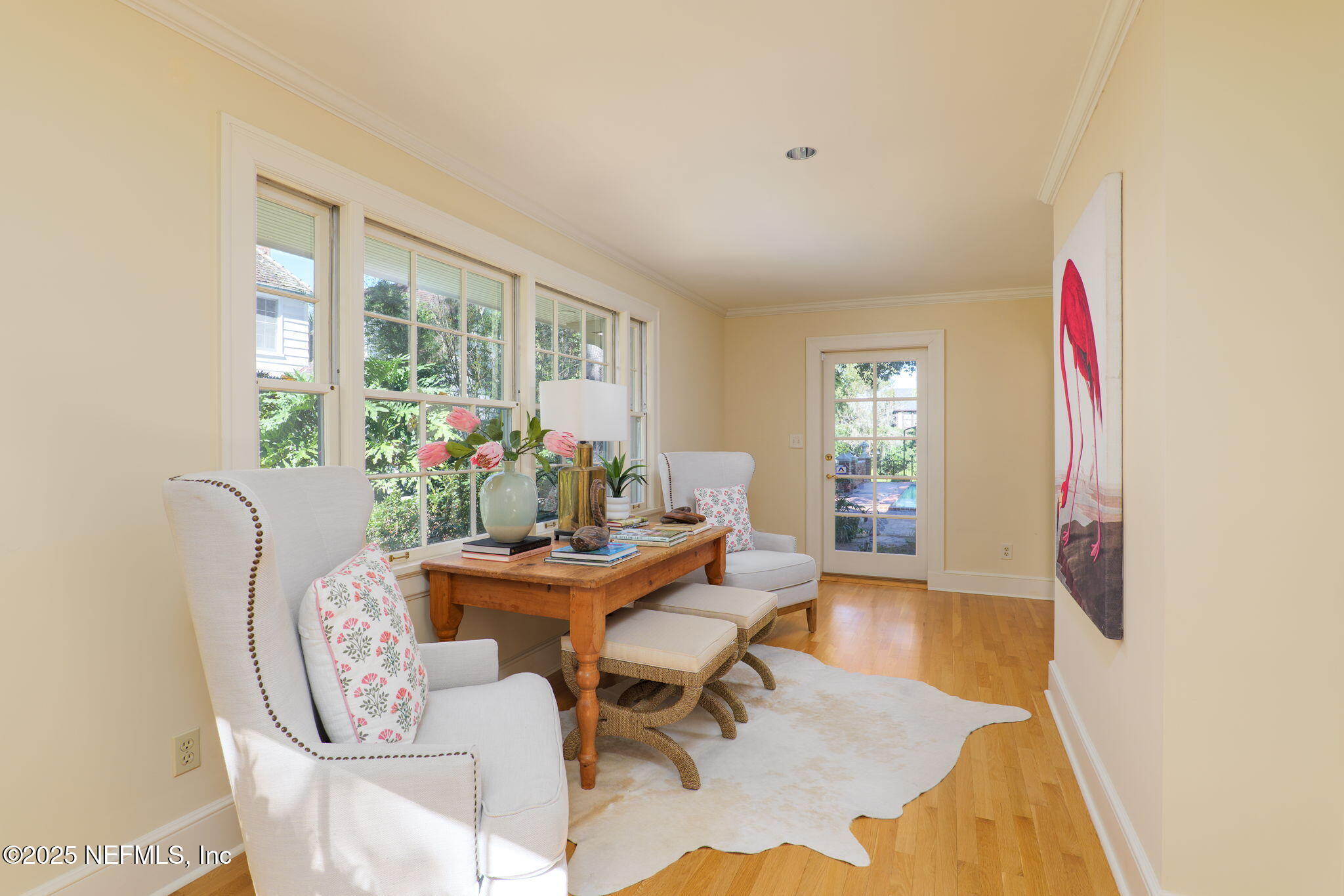 2127 River Road Jacksonville, FL 32207 - Photo 20 of 54 Sun Room