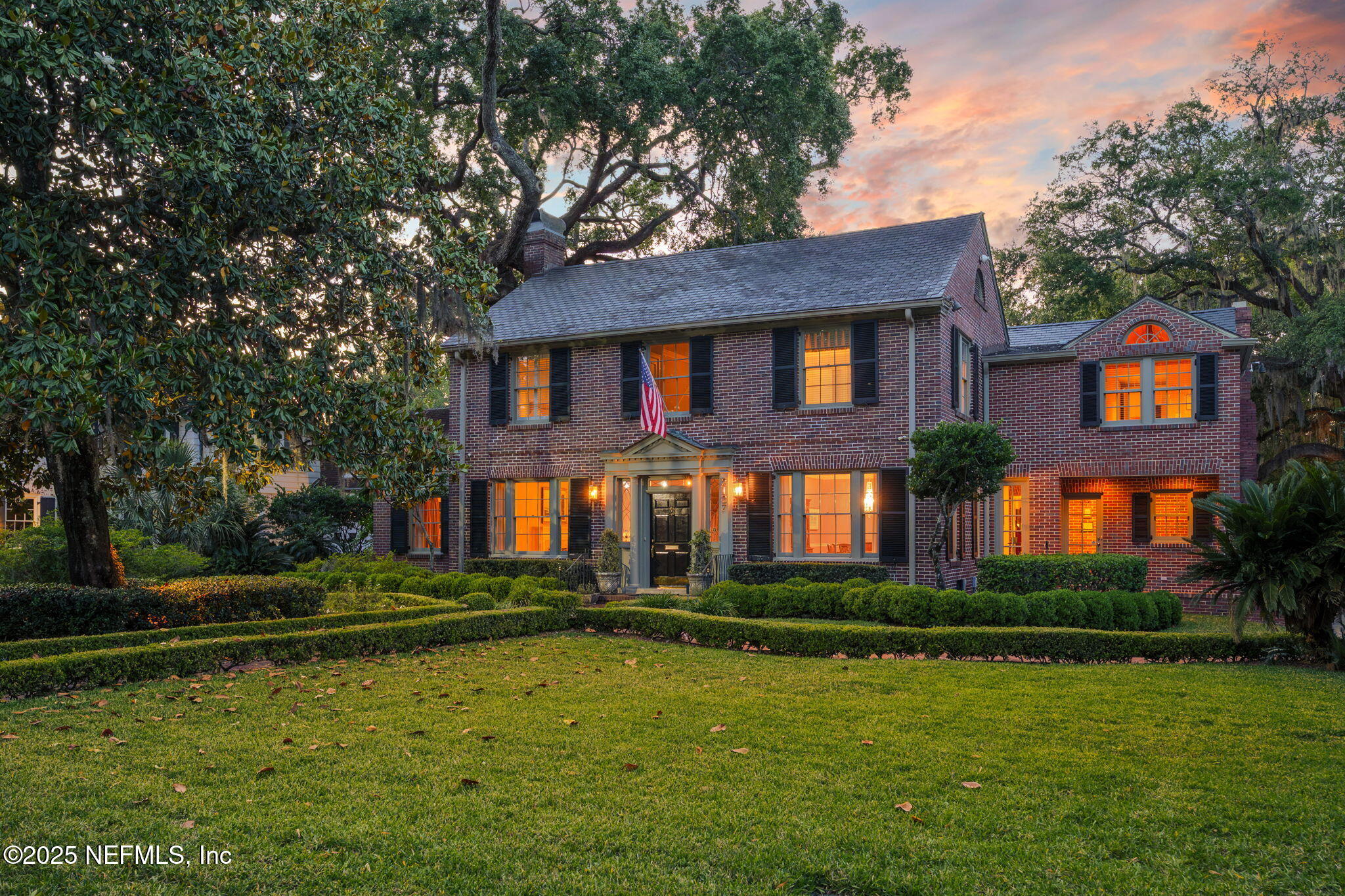 2127 River Road Jacksonville, FL 32207 - Photo 2 of 54 Front Elevation