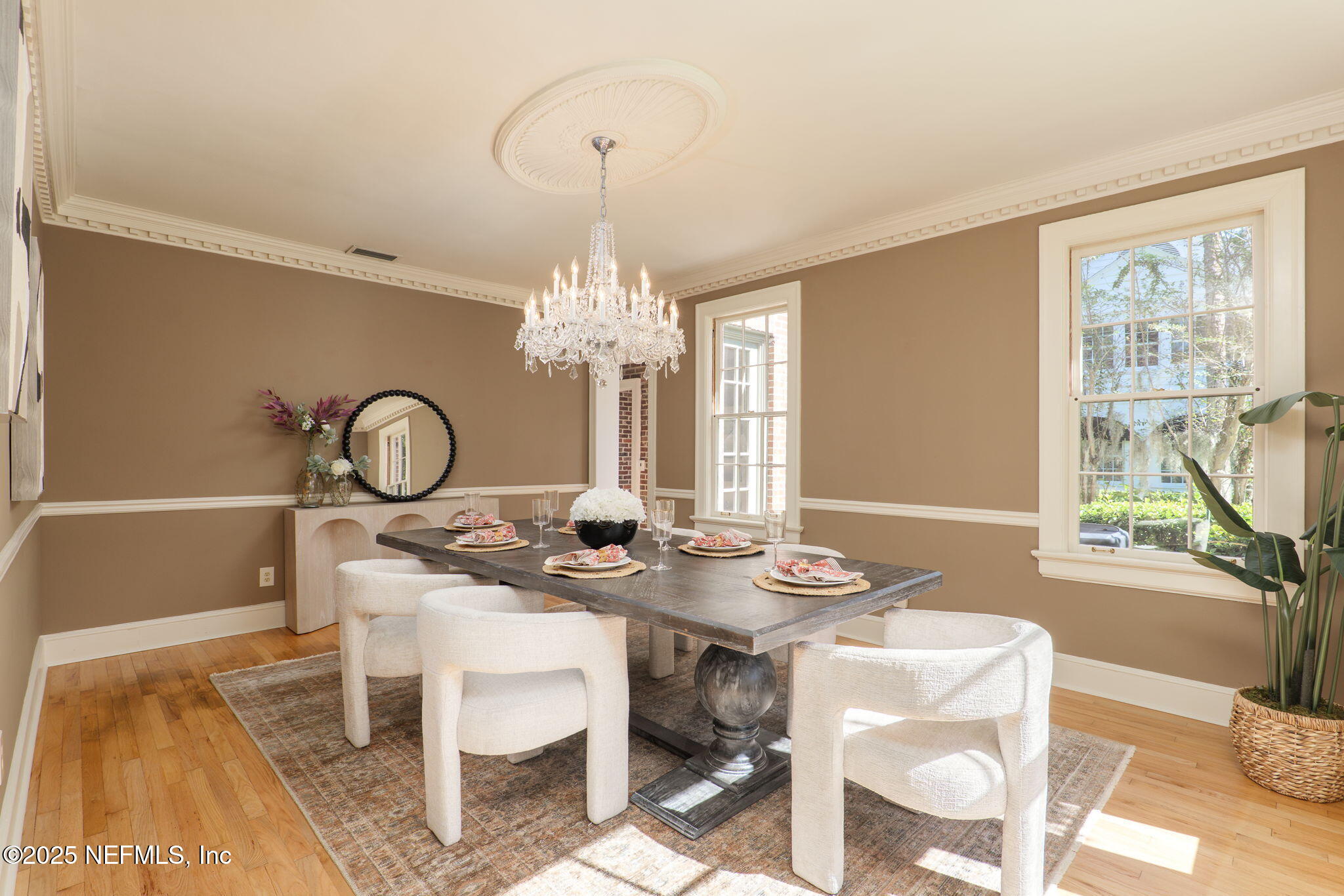 2127 River Road Jacksonville, FL 32207 - Photo 24 of 54 Dining Room