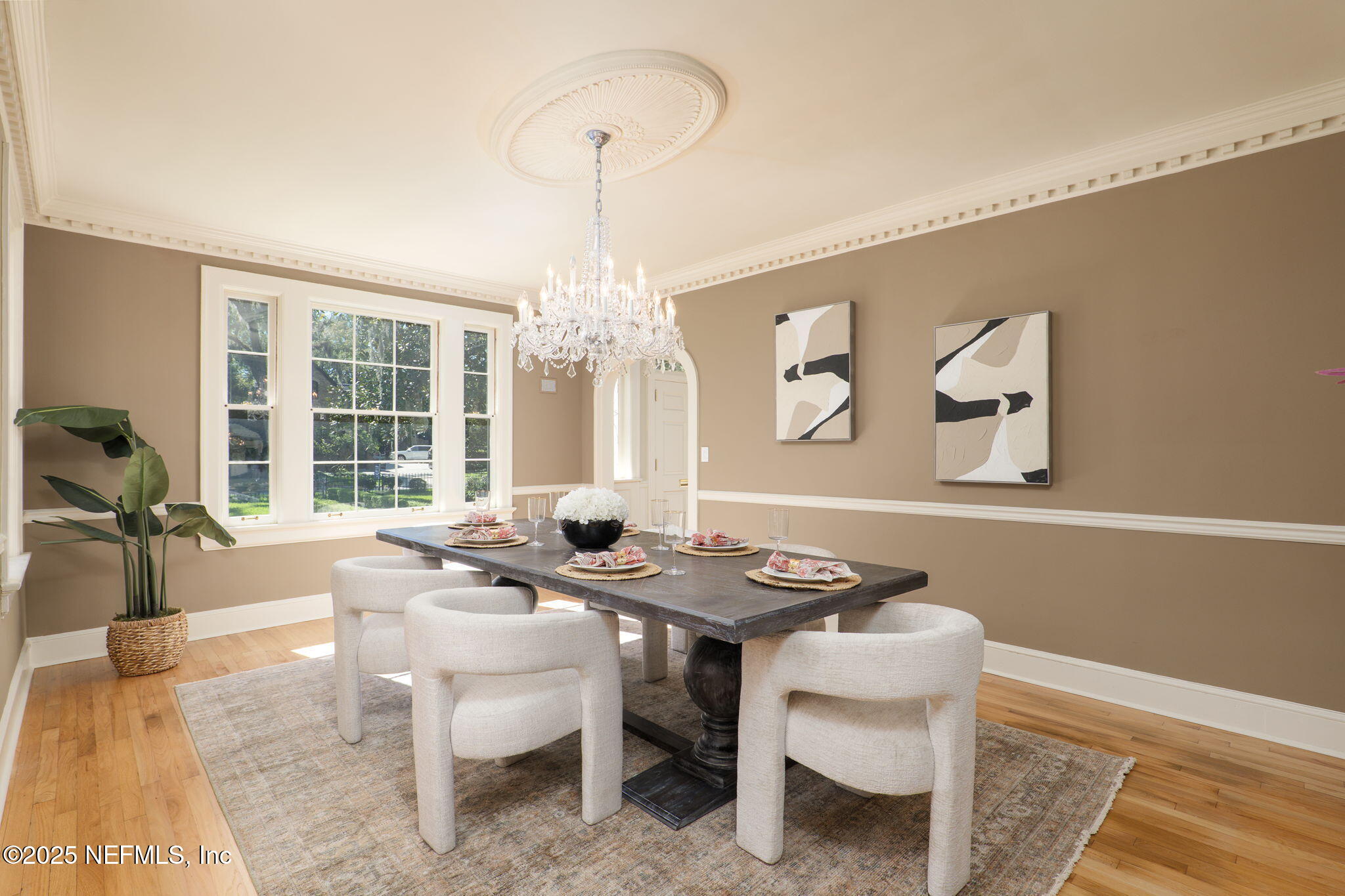 2127 River Road Jacksonville, FL 32207 - Photo 25 of 54 Dining Room