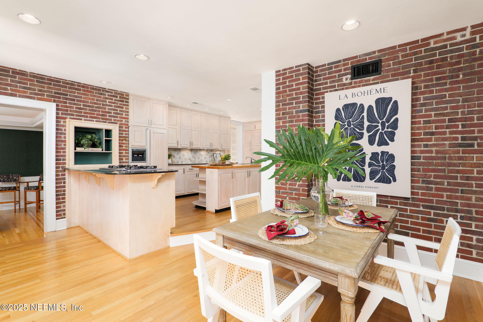 2127 River Road Jacksonville, FL 32207 - Photo 28 of 54 Breakfast Room