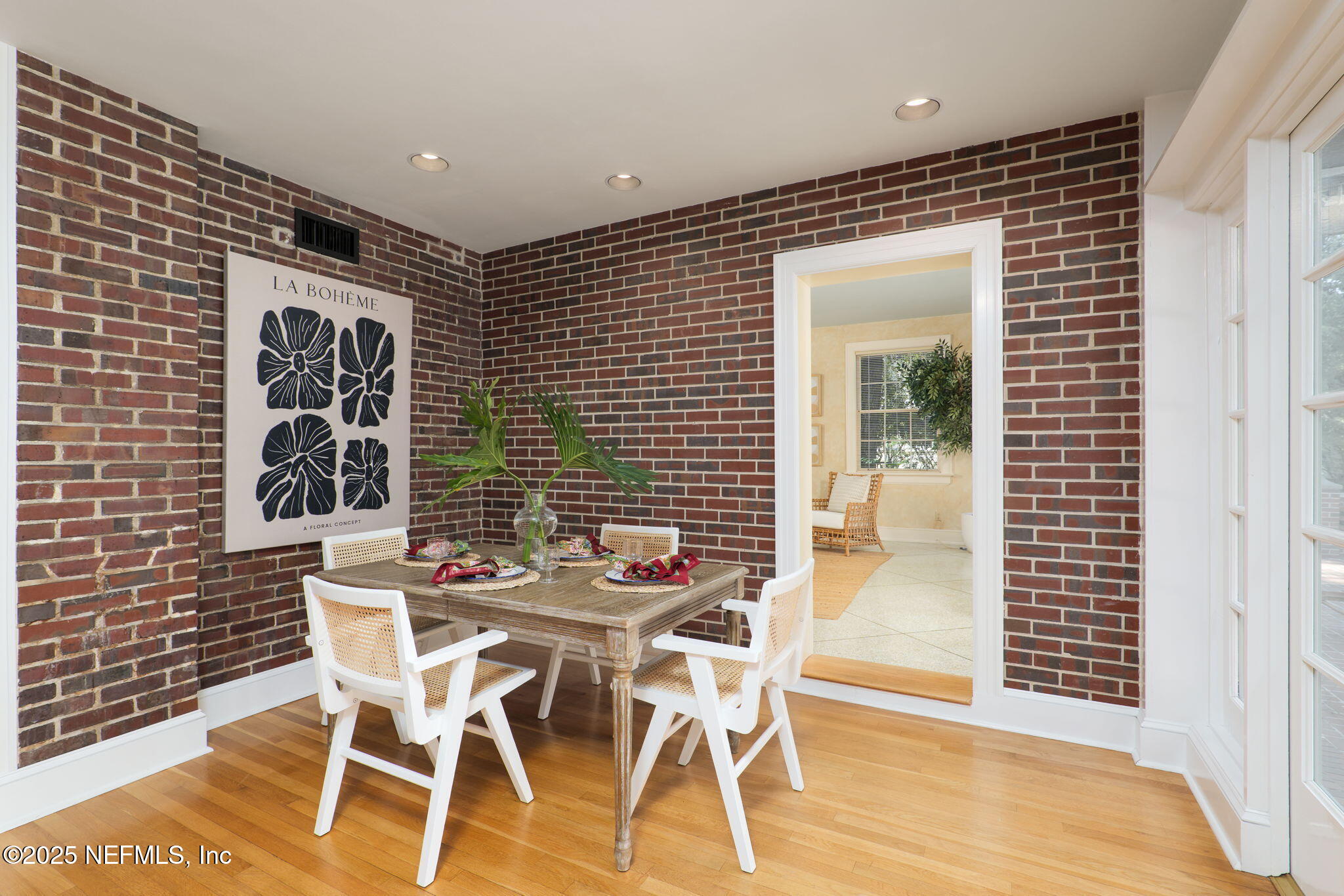 2127 River Road Jacksonville, FL 32207 - Photo 29 of 54 Breakfast Room