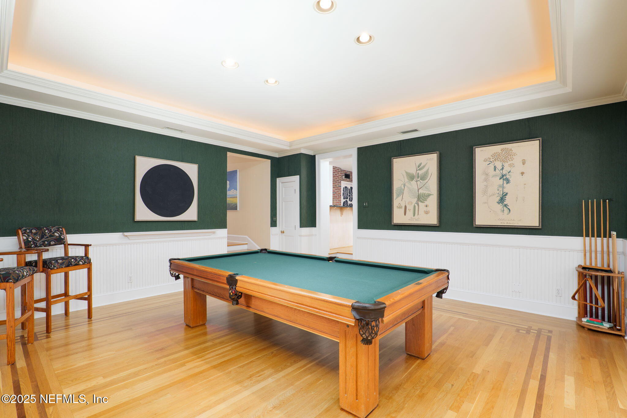 2127 River Road Jacksonville, FL 32207 - Photo 32 of 54 Bonus Room