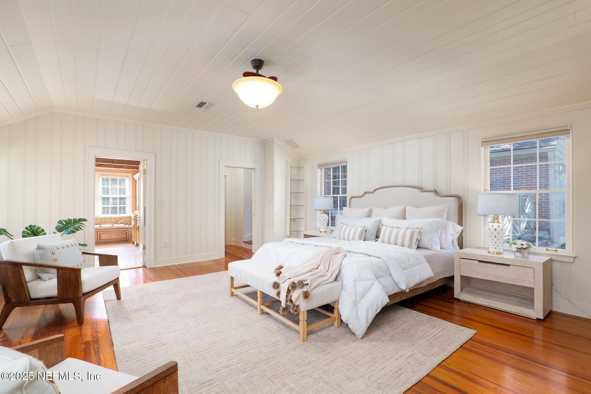 2127 River Road Jacksonville, FL 32207 - Photo 36 of 54 Primary Suite