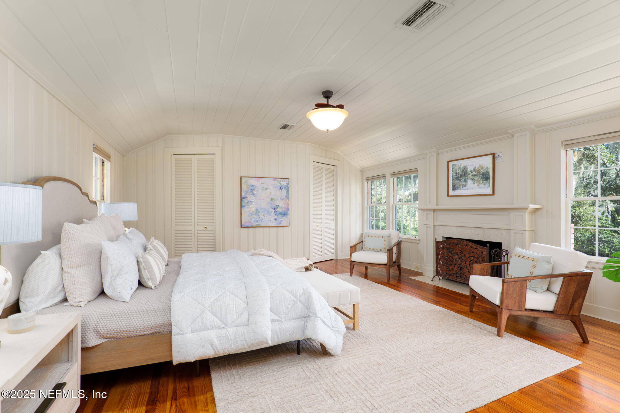 2127 River Road Jacksonville, FL 32207 - Photo 37 of 54 Primary Suite