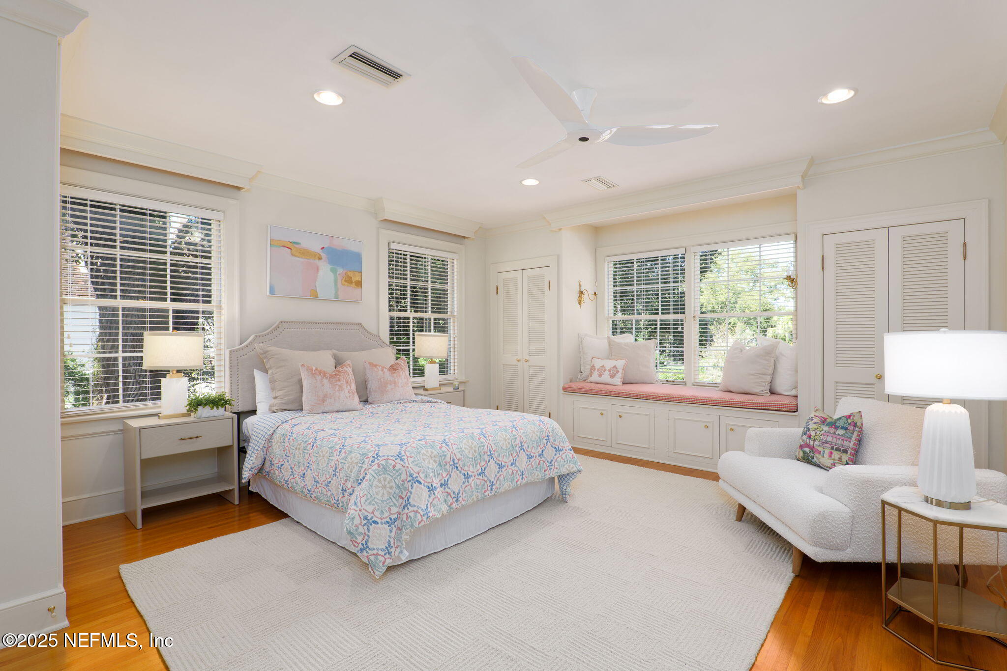 2127 River Road Jacksonville, FL 32207 - Photo 40 of 54 Secondary Bedroom