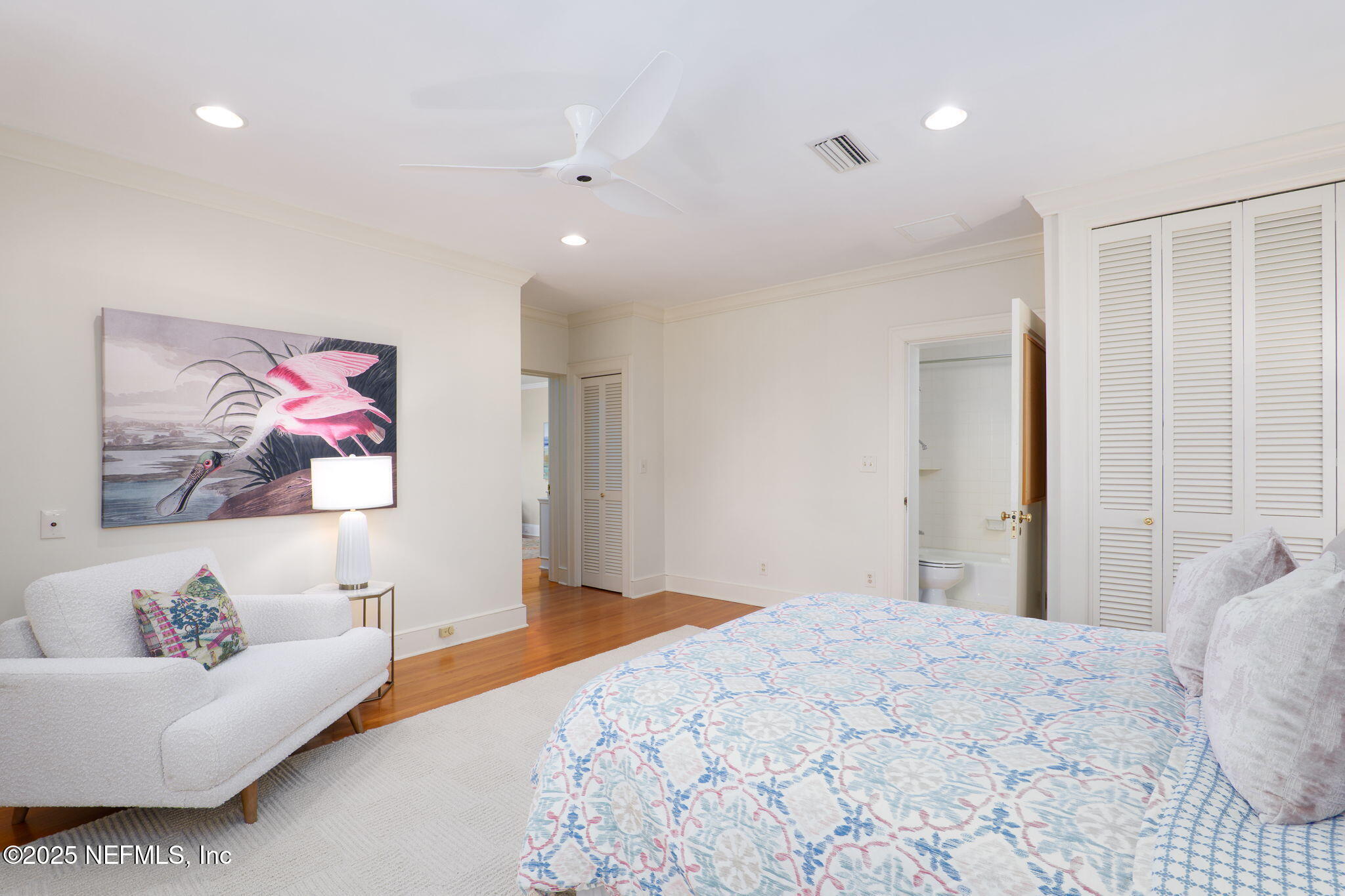 2127 River Road Jacksonville, FL 32207 - Photo 41 of 54 Secondary Bedroom