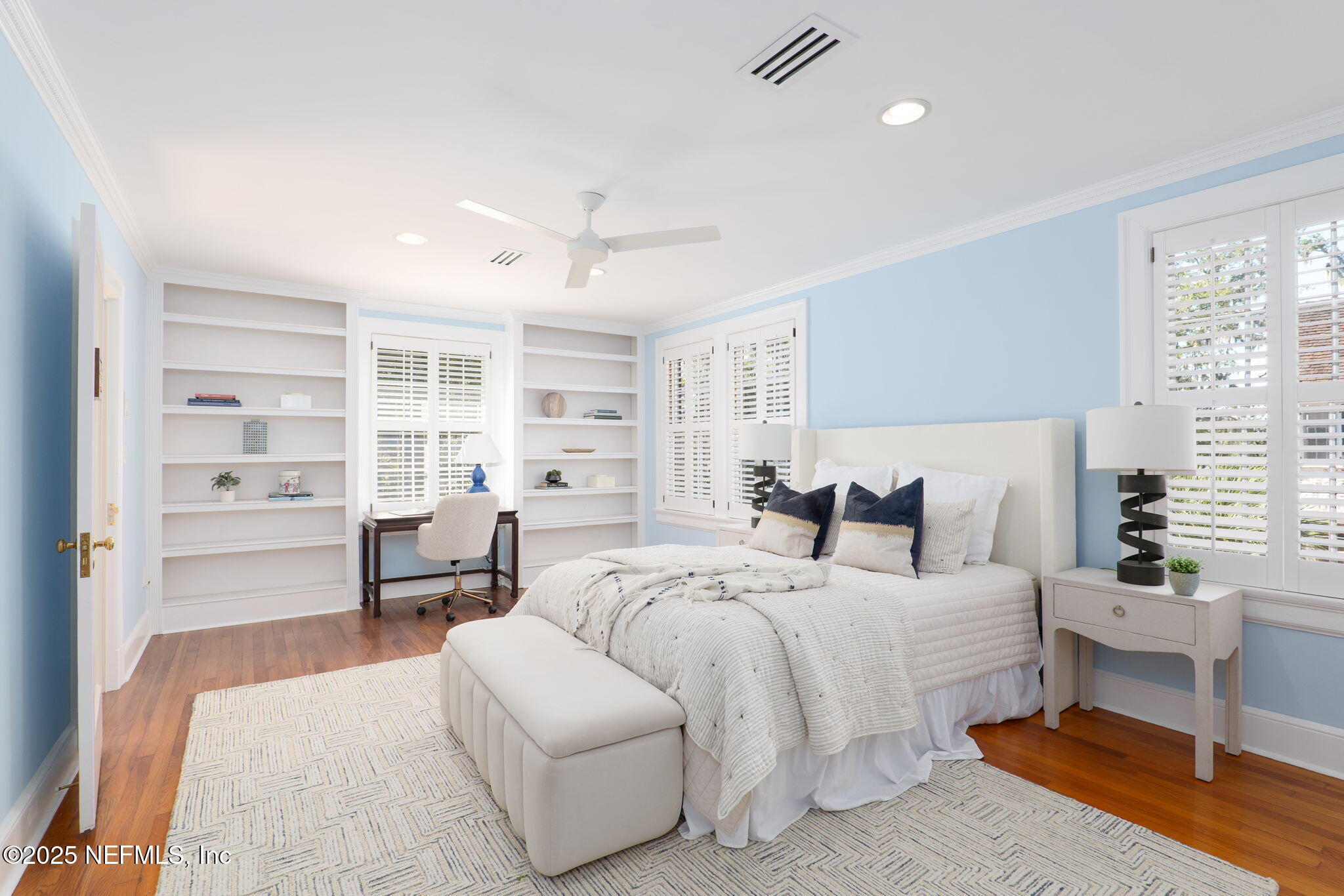 2127 River Road Jacksonville, FL 32207 - Photo 45 of 54 Secondary Bedroom