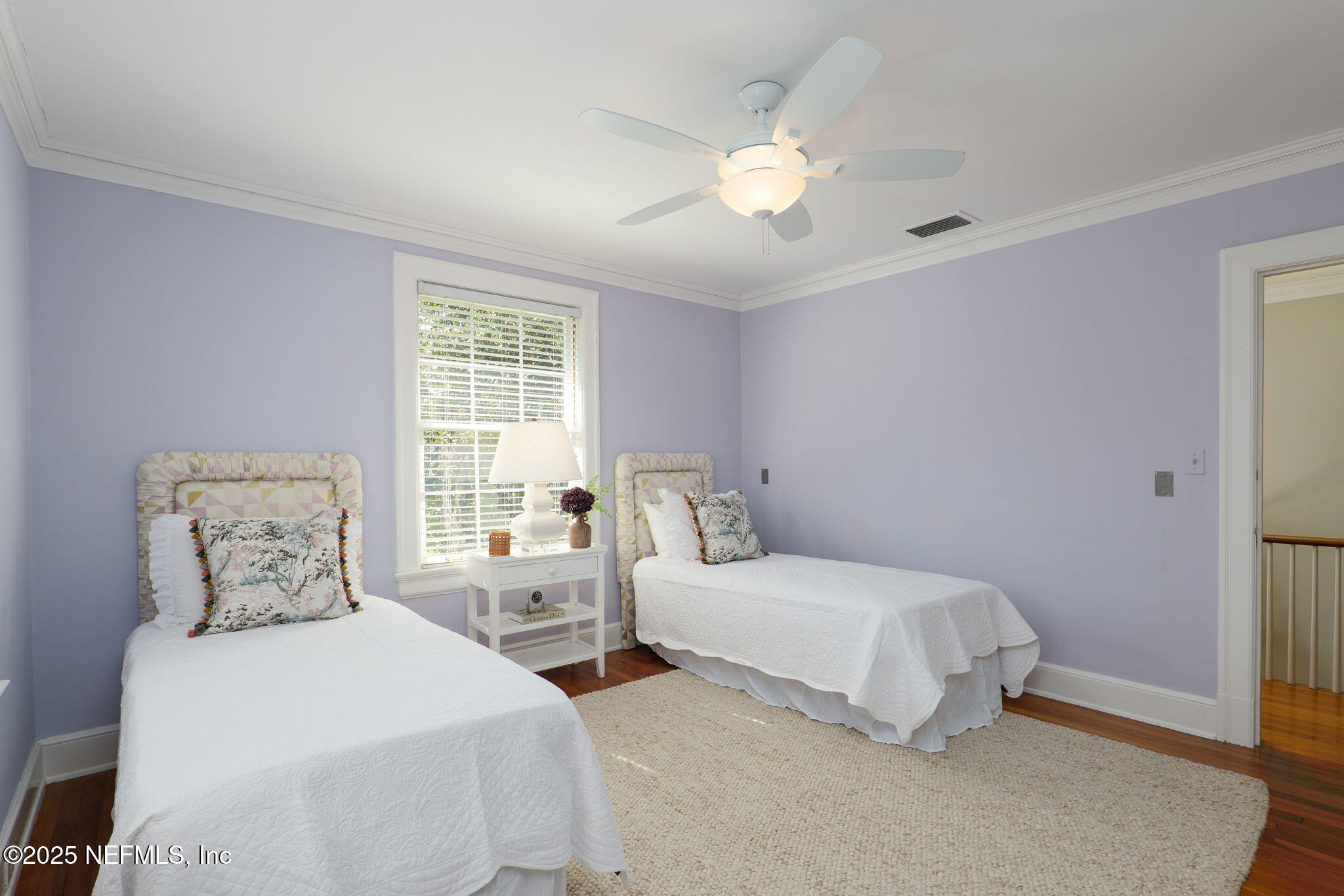 2127 River Road Jacksonville, FL 32207 - Photo 47 of 54 Secondary Bedroom