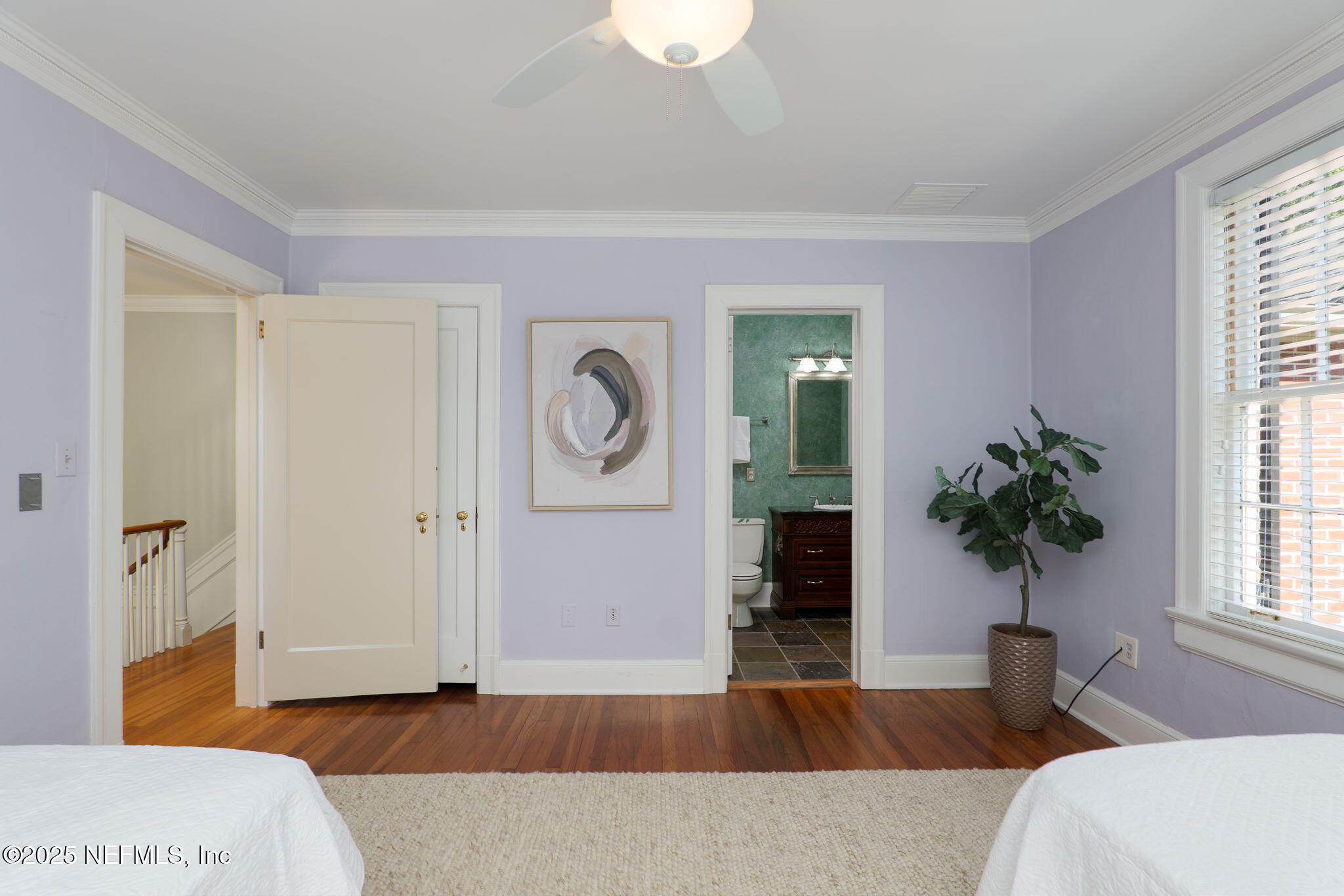 2127 River Road Jacksonville, FL 32207 - Photo 48 of 54 Secondary Bedroom