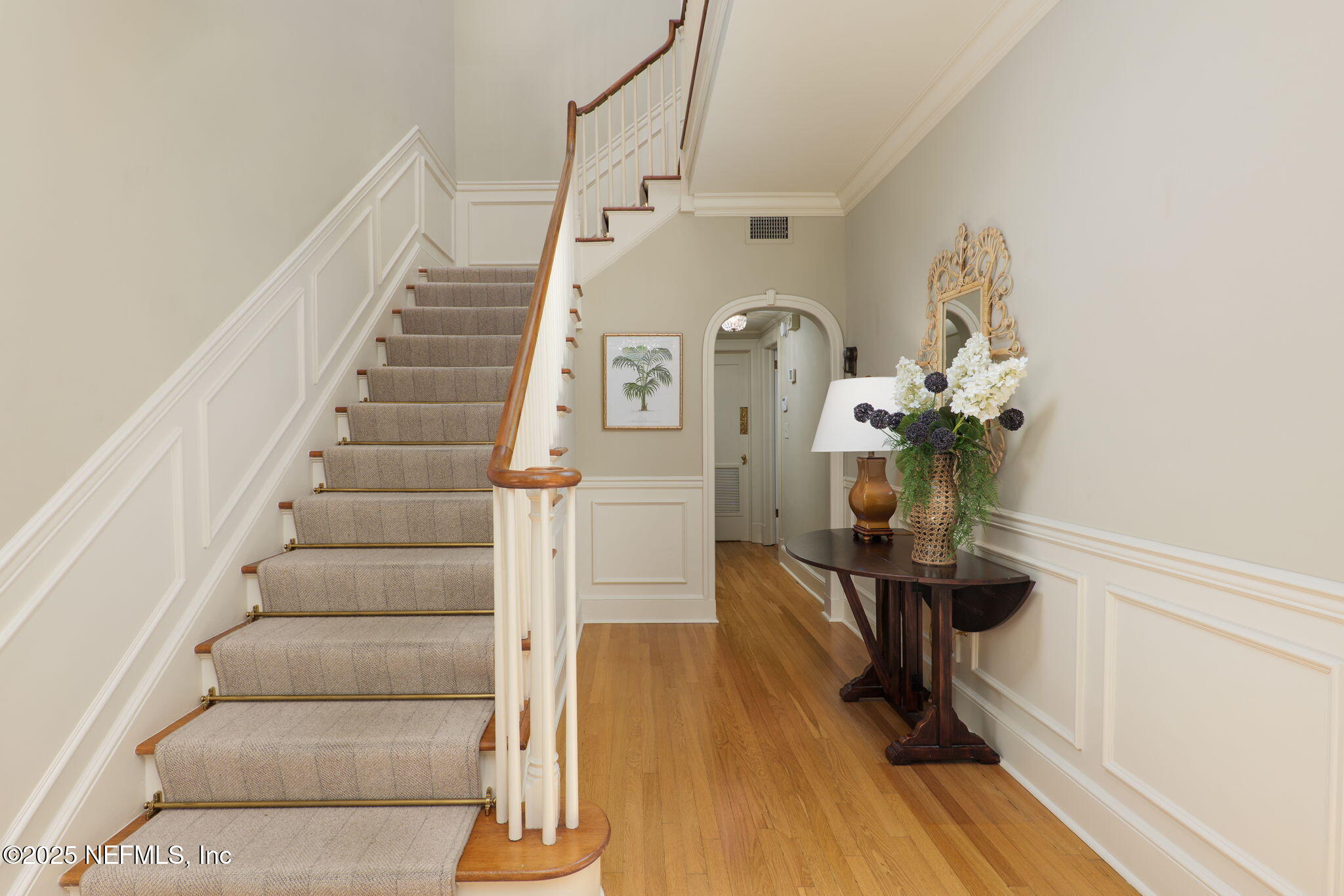 2127 River Road Jacksonville, FL 32207 - Photo 51 of 54 Foyer