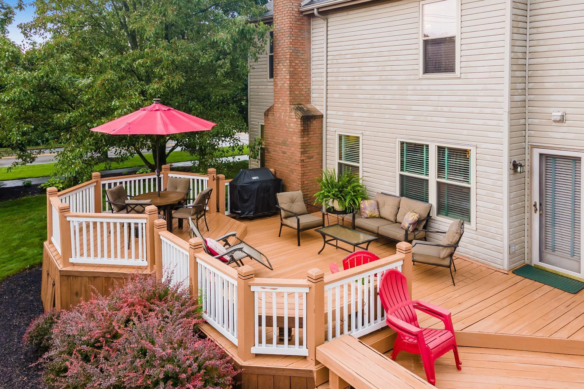 5680 Wilcox Road Dublin, OH 43016 - Photo 22 of 54 Gallery Image 22