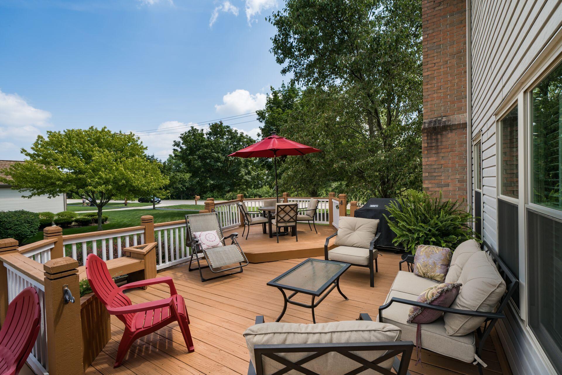5680 Wilcox Road Dublin, OH 43016 - Photo 23 of 54 Gallery Image 23
