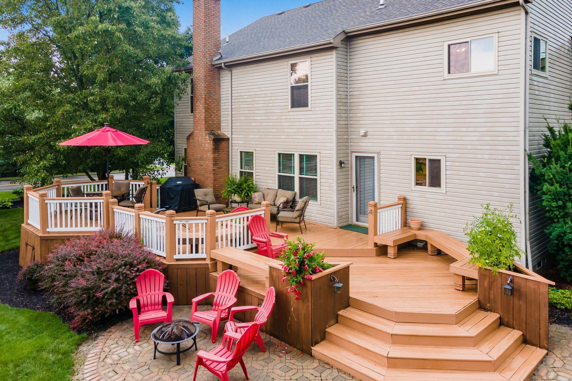 5680 Wilcox Road Dublin, OH 43016 - Photo 24 of 54 Gallery Image 24