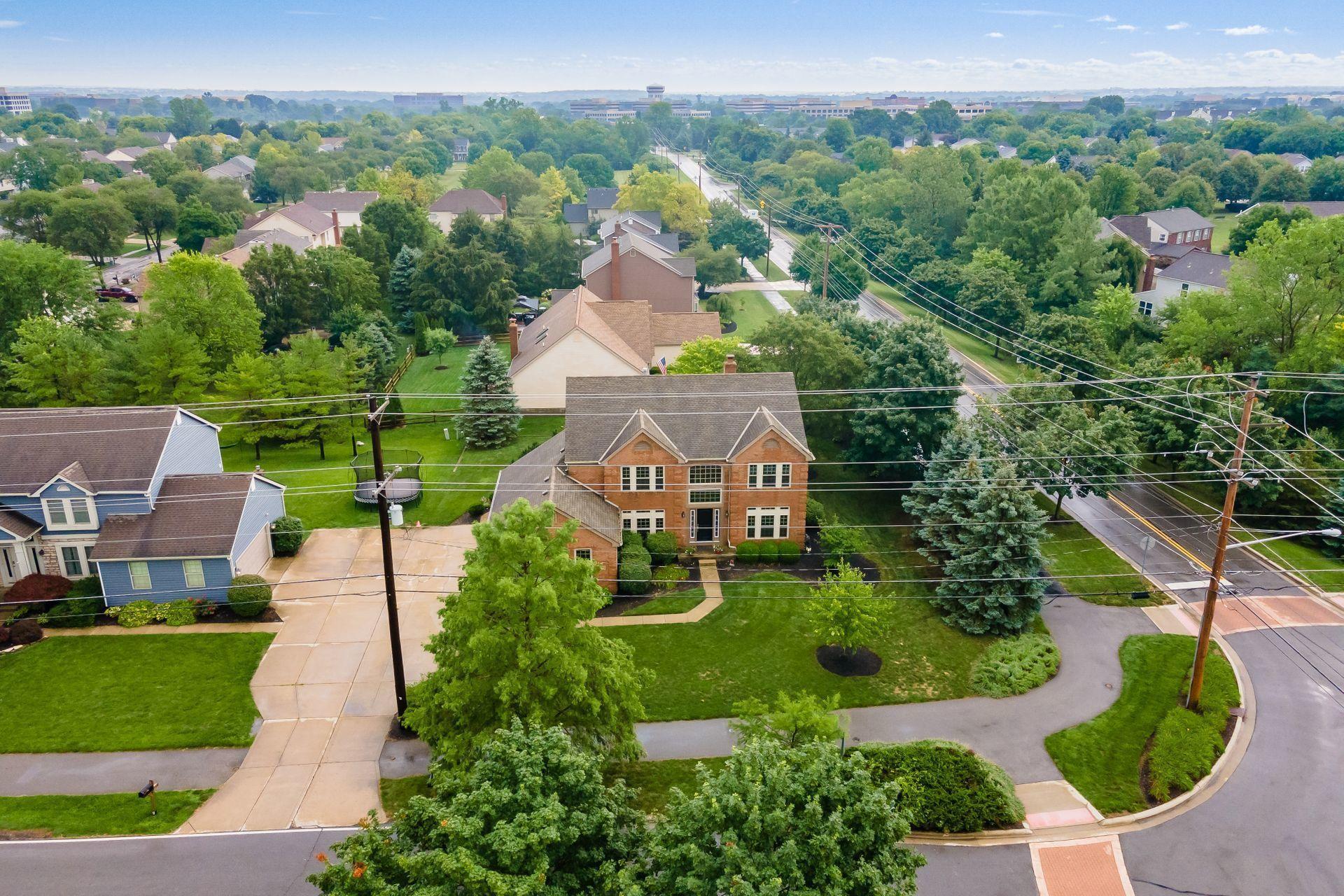5680 Wilcox Road Dublin, OH 43016 - Photo 46 of 54 Gallery Image 46