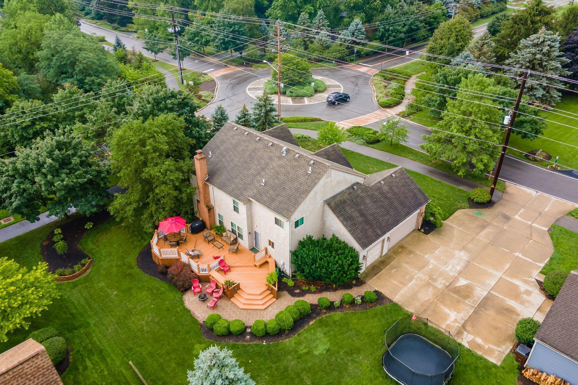 5680 Wilcox Road Dublin, OH 43016 - Photo 50 of 54 Gallery Image 50