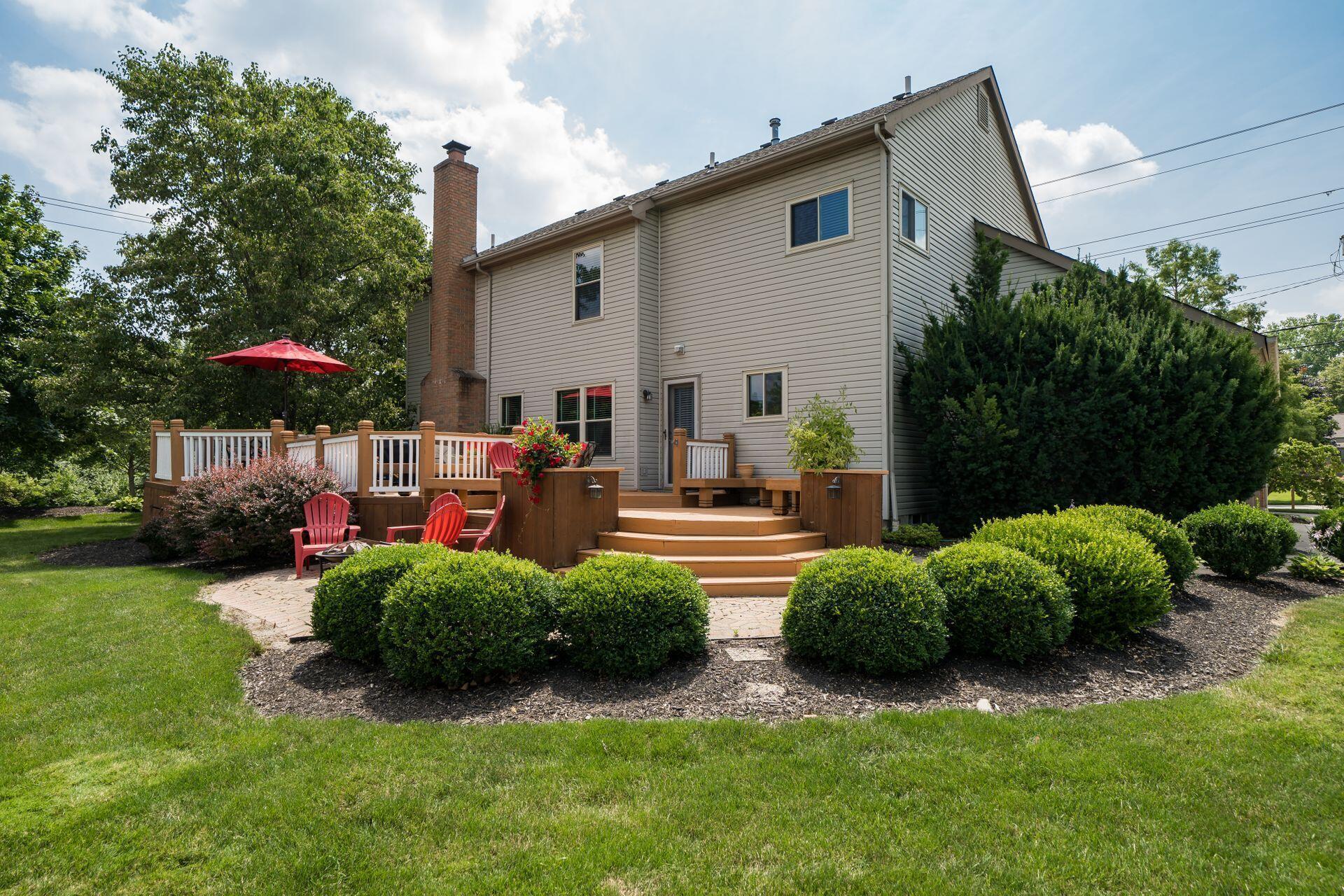 5680 Wilcox Road Dublin, OH 43016 - Photo 51 of 54 Gallery Image 51