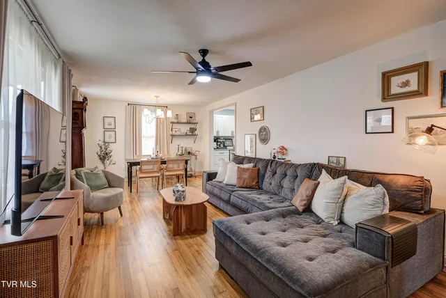 $304,000 | 107 Neal Drive, Bristol, TN 37620